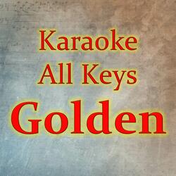 Golden