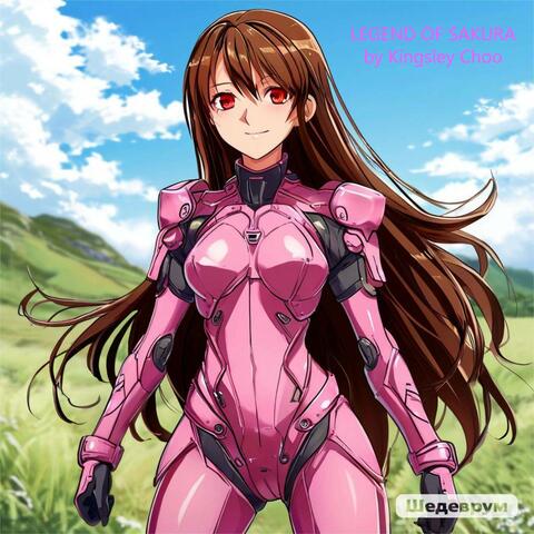 Legend of Sakura