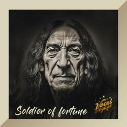 Soldier of Fortune