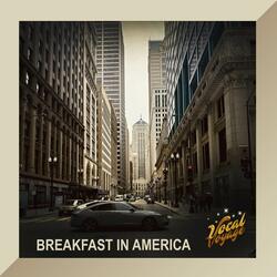 Breakfast in America