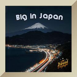 Big in Japan