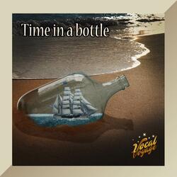 Time in a bottle