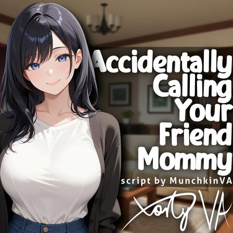 ASMR F4A Accidentally Calling Your Friend Mommy