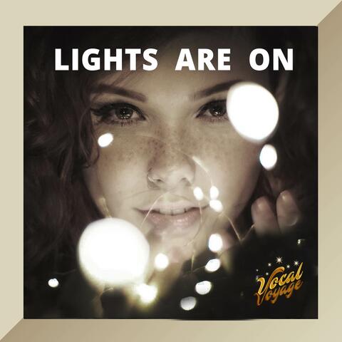 Lights Are On