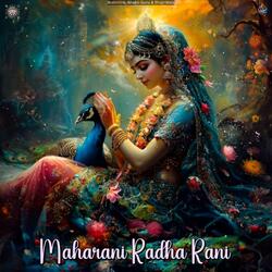 Maharani Radha Rani