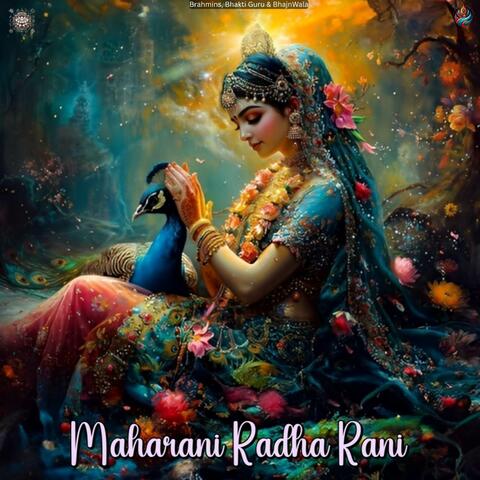 Maharani Radha Rani