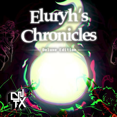 Eluryh's Chronicles