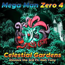 Celestial Gardens (From "Mega Man Zero 4")