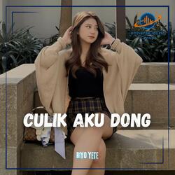 Culik Aku Dong