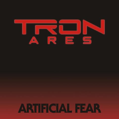Tron: Ares - As Alive As You Need Me To Be