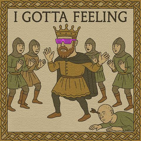 I Gotta Feeling