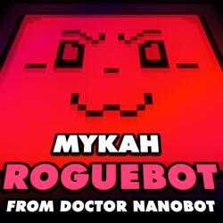 Roguebot (From "Doctor Nanobot")