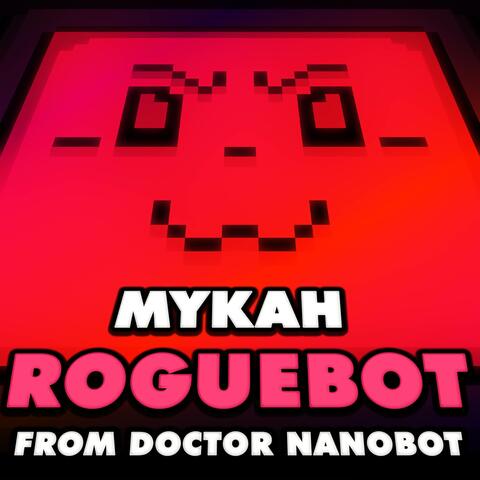 Roguebot (From "Doctor Nanobot")