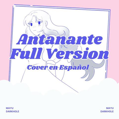 Antanante. (From "Ranma 1/2 (2024)") Full Ver.