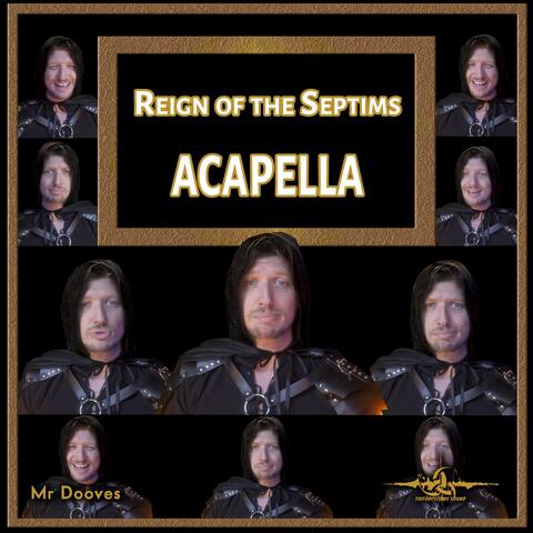 Reign of the Septims (From "Oblivion")