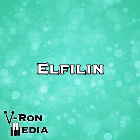 Elfilin (From "Kirby and the Forgotten Land")