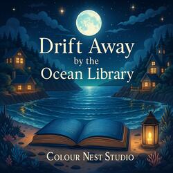 Sleep Story: Drift Away by the Ocean Library