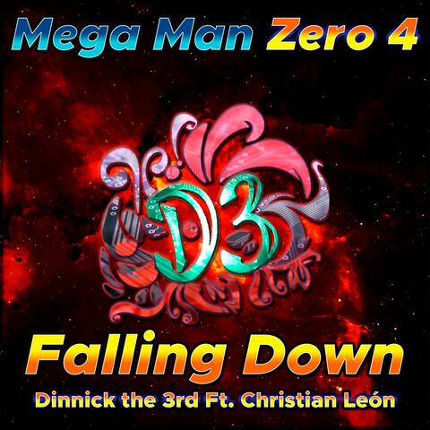 Falling Down (From "Mega Man Zero 4")