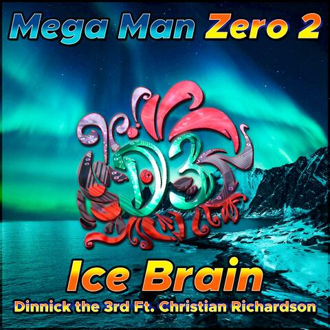 Ice Brain (From "Mega Man Zero 2")