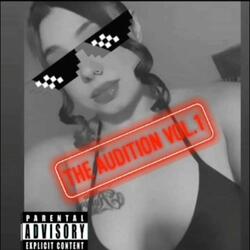 The Audition Intro