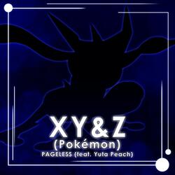 XY&Z (Pokémon)