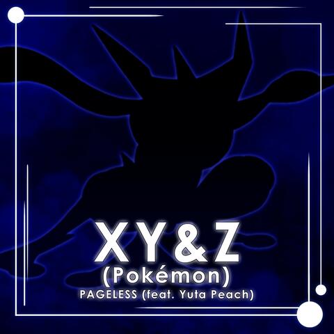XY&Z (Pokémon)