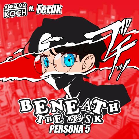 Beneath the Mask (Persona 5)