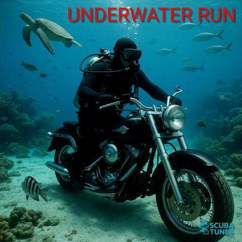 Underwater Run
