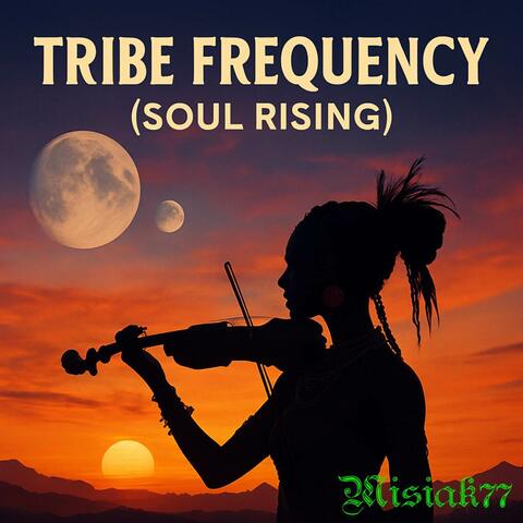 Tribe Frequency
