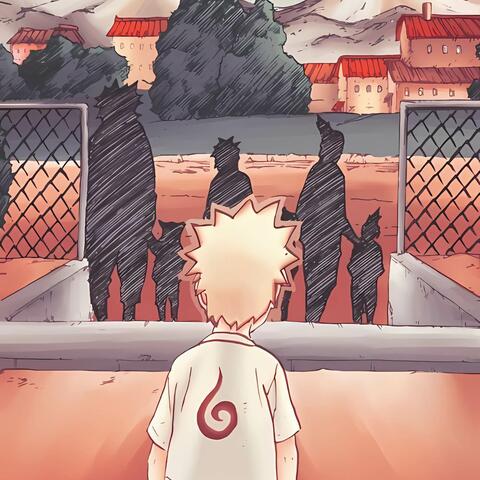 A Lifetime Promise (From "Naruto")