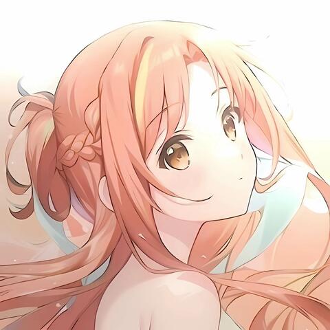 You Are Not Alone (From "Sword Art Online")