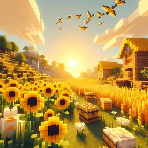 Sweden (From "Minecraft")