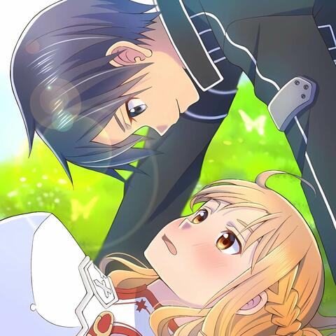 Everyday Life (From "Sword Art Online")