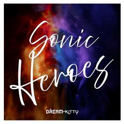 Sonic Heroes