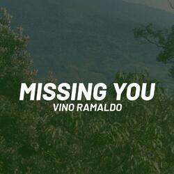 Missing You (2025)