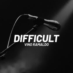 Difficult (VR III)