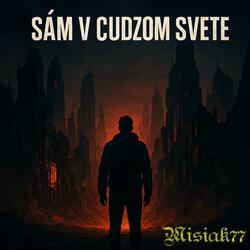 Sám v cudzom meste