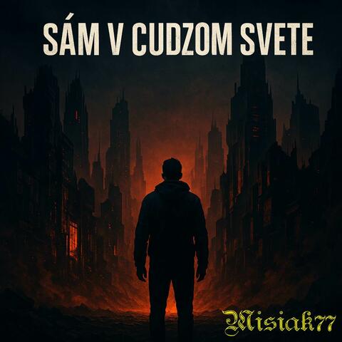 Sám v cudzom meste