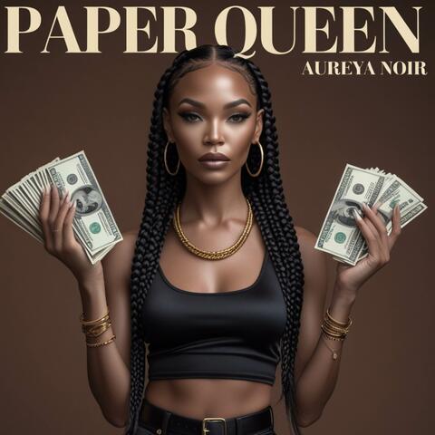 Paper Queen