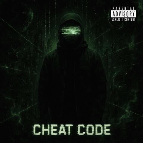 CHEAT CODE