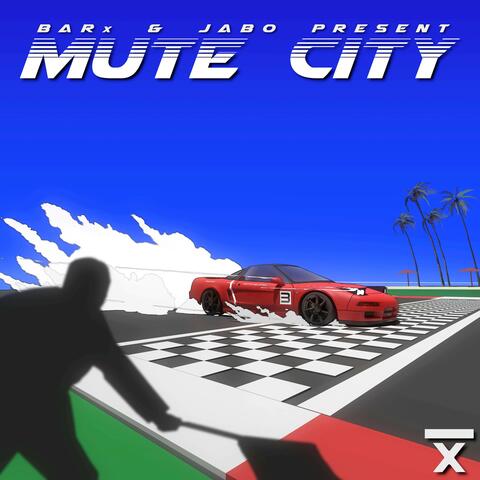 Mute City (from "F-Zero")