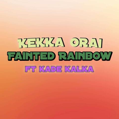 Kekka Orai (From "My Hero Academia: Vigilantes")