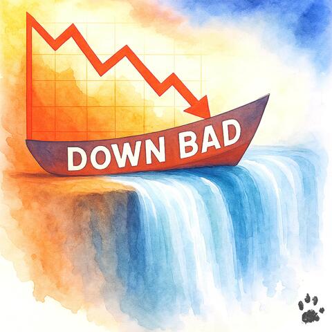 Down Bad