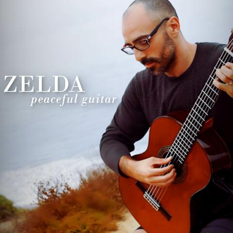 Zelda Peaceful Guitar