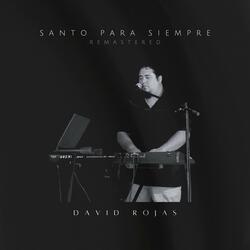 Santo para siempre