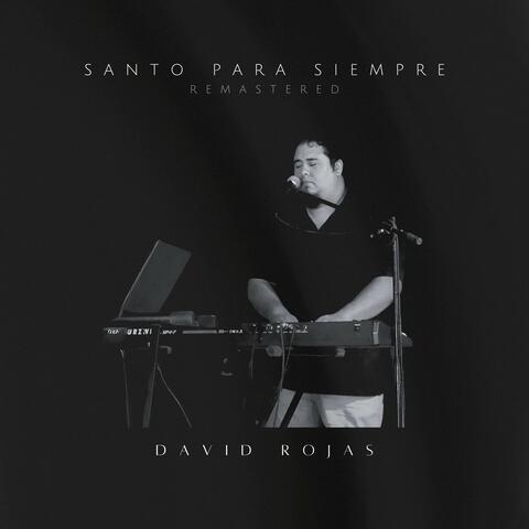Santo para siempre
