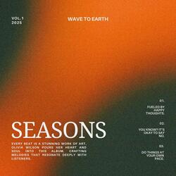 Seasons (wave to earth)