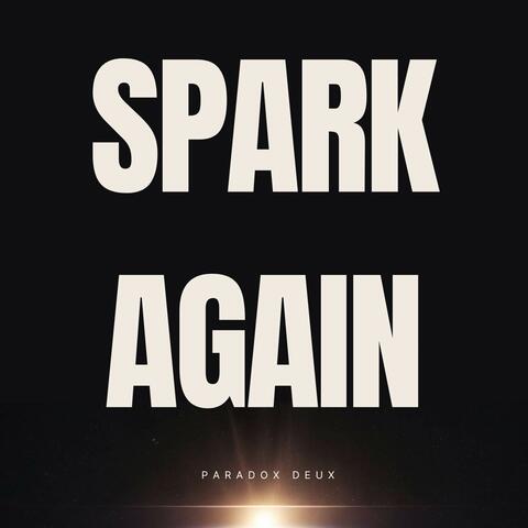 Spark Again (Fire Force) Español Latino