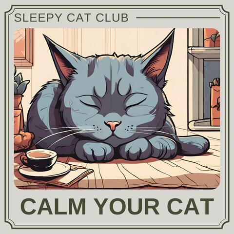 Calm Your Cat