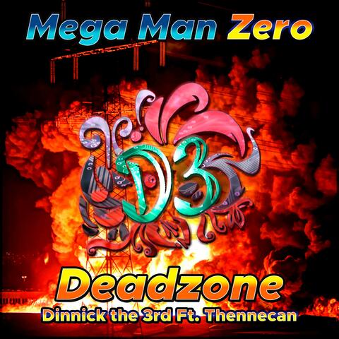 Deadzone (From "Mega Man Zero")